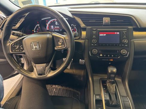 Used 2019 Honda Civic Sport image 18