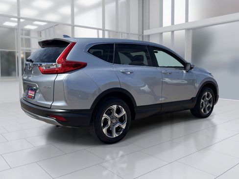 Used 2019 Honda CR-V EX-L image 6