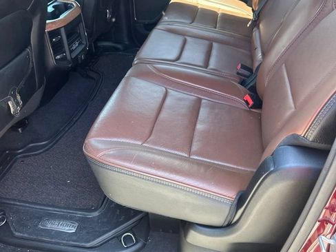 Used 2022 RAM 1500 Limited AWD/4WD image 41