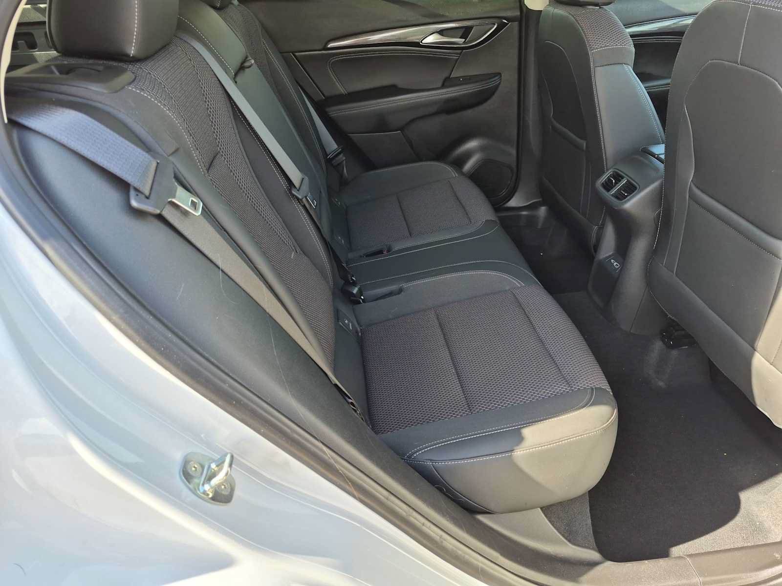 Used 2023 Buick Envision Preferred w/ Sport Touring Package AWD/4WD image 20