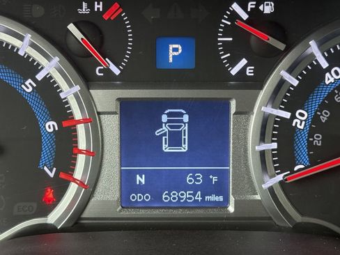 Used 2019 Toyota 4Runner SR5 image 30