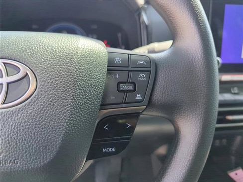New 2026 Toyota Camry LE FWD image 15
