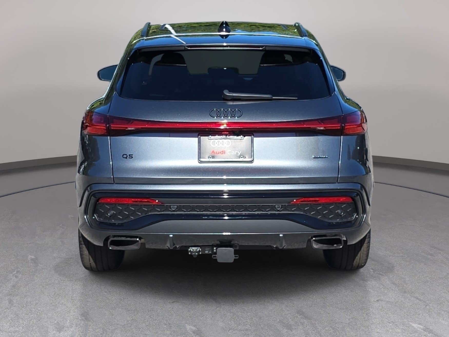 New 2026 Audi Q5 Prestige AWD/4WD image 6
