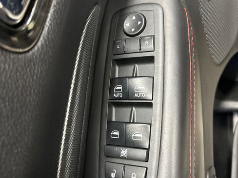 Used 2018 Dodge Durango R/T w/ Technology Group image 9