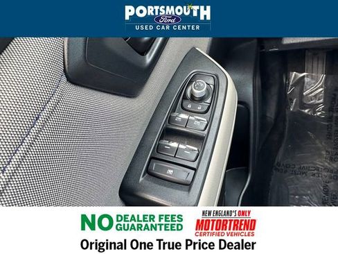 Used 2025 Subaru Forester Premium image 22