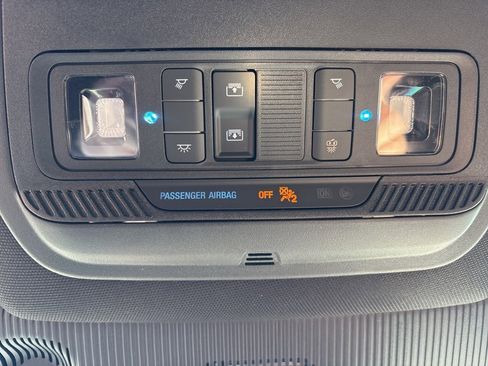 New 2026 Ford Explorer Platinum image 27