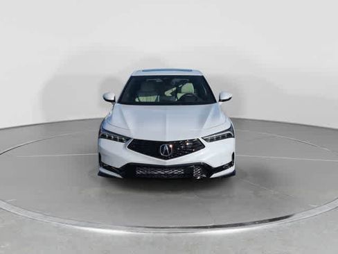 Certified 2026 Acura Integra A-Spec FWD image 3