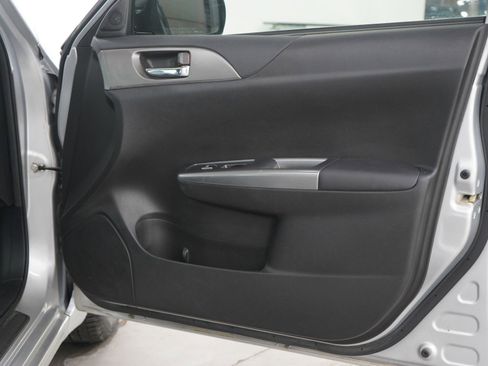 Used 2011 Subaru Impreza 2.5i Premium w/ PWR Moonroof Value Pkg image 9