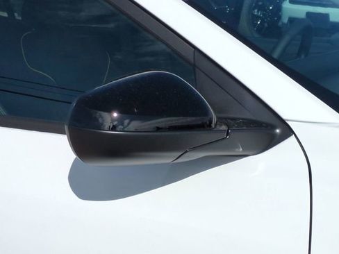 New 2026 Chevrolet Trax ACTIV w/ Driver Confidence Package image 11