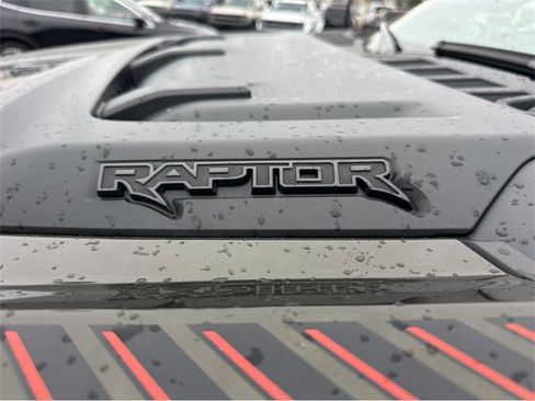 New 2025 Ford F150 Raptor image 19