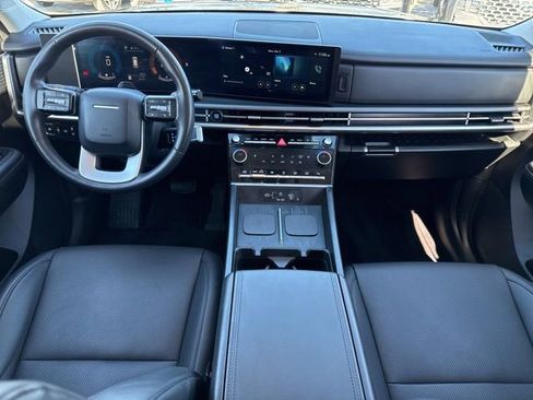 Certified 2024 Hyundai Santa Fe XRT image 4