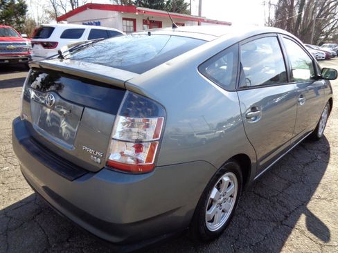 Used 2004 Toyota Prius image 5