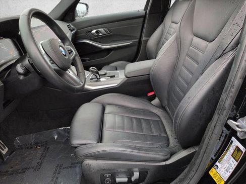 Used 2020 BMW M340i w/ Premium Package image 17