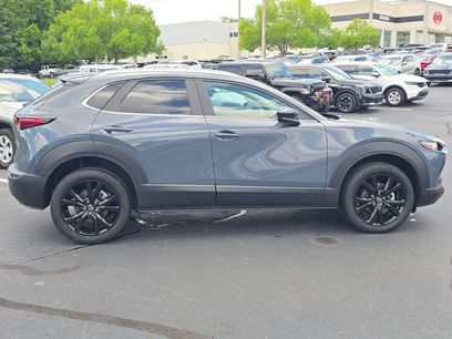 Used 2025 MAZDA CX-30 AWD 2.5 S w/ Preferred Package