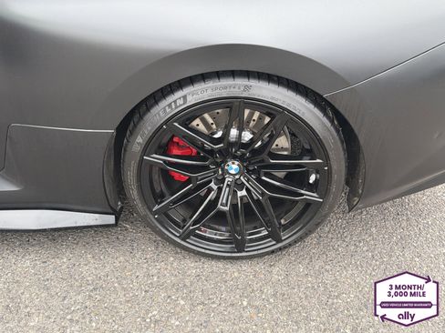 Used 2024 BMW M2 w/ Lighting Package image 24