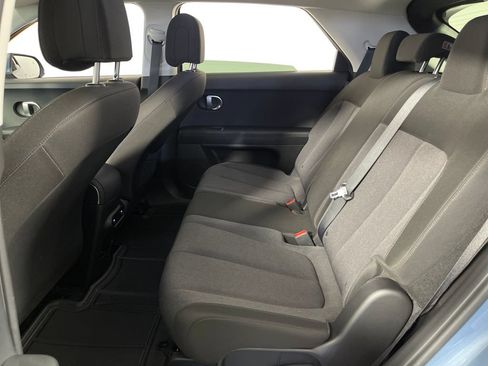 Certified 2024 Hyundai Ioniq 5 SEL RWD image 13