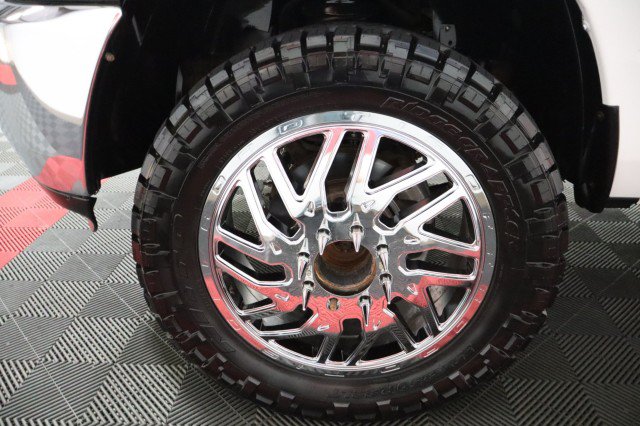 Used 2012 RAM 3500 ST w/ ST Decor Group AWD/4WD image 71