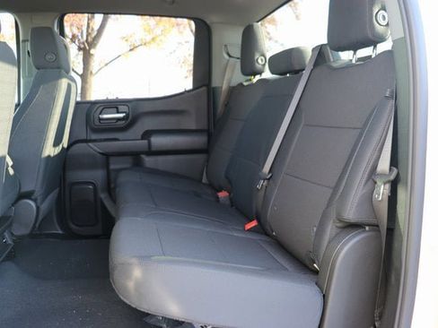 New 2026 GMC Sierra 1500 Pro w/ Graphite Edition image 13