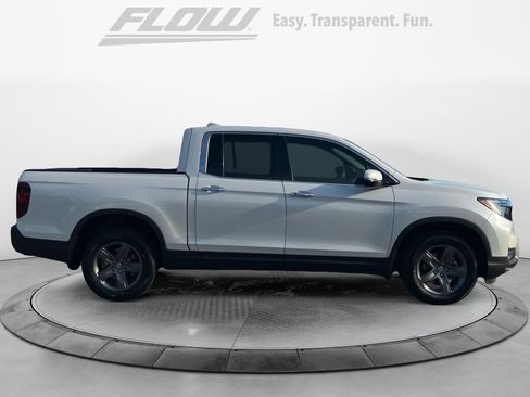 Certified 2023 Honda Ridgeline RTL-E image 10