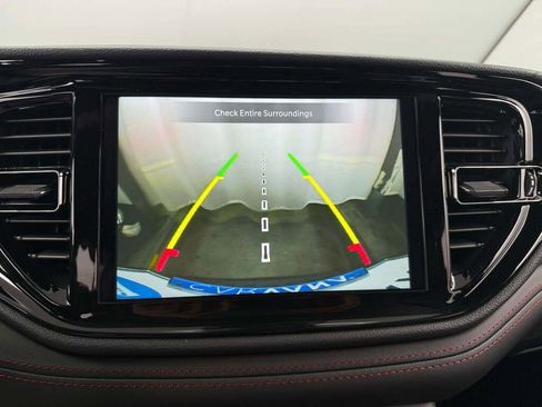 New 2026 Dodge Durango GT image 31