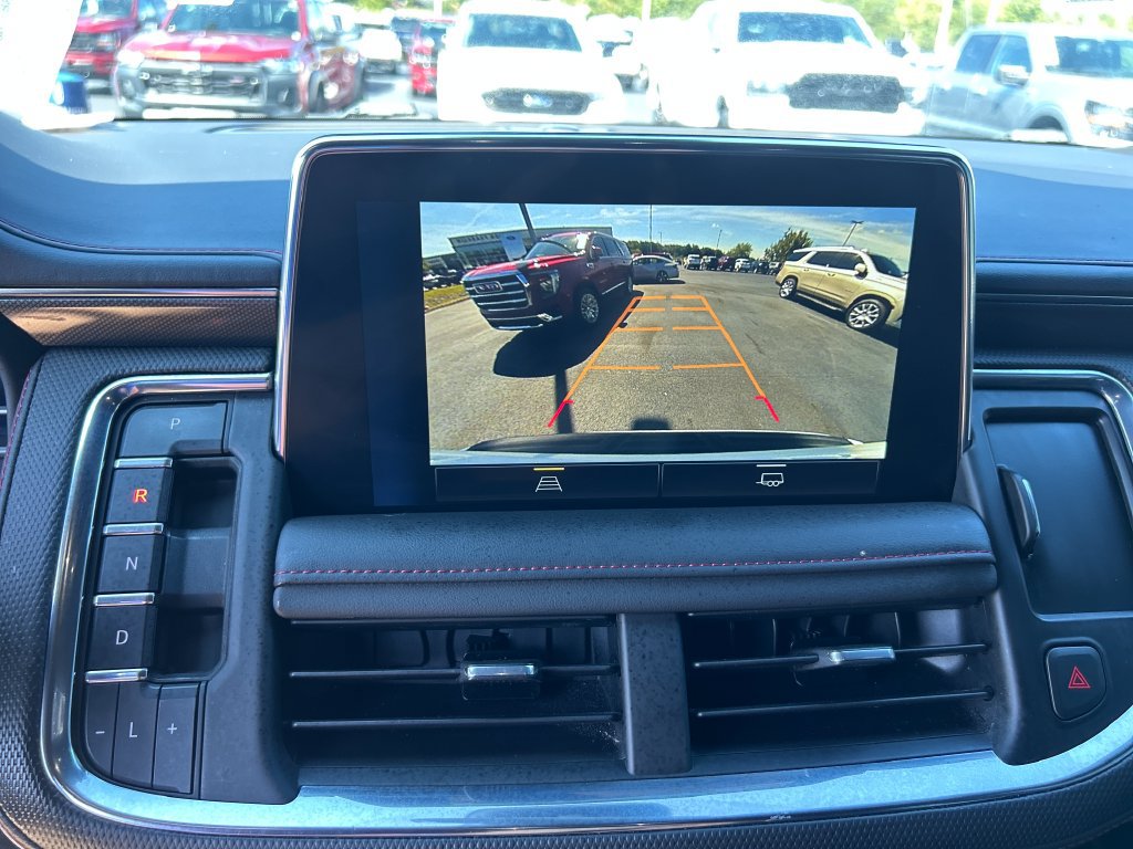 Used 2023 Chevrolet Tahoe RST AWD/4WD image 22