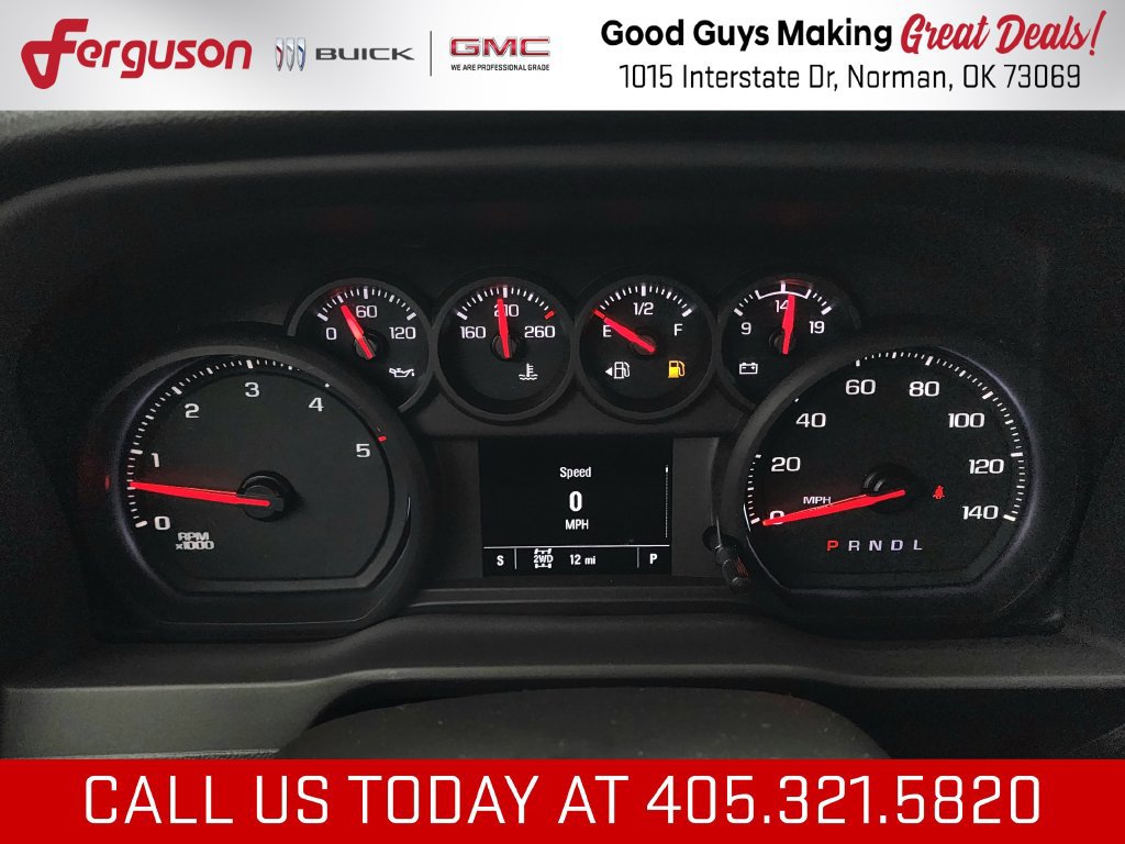 New 2026 GMC Sierra 2500 Pro w/ Max Trailering Package AWD/4WD image 25