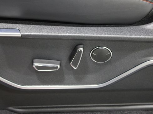 Used 2024 Ford F150 Raptor AWD/4WD image 5