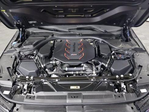 New 2027 BMW M5 w/ Carbon Package AWD/4WD image 9
