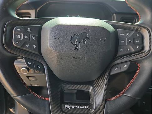 Used 2023 Ford Bronco Raptor image 31