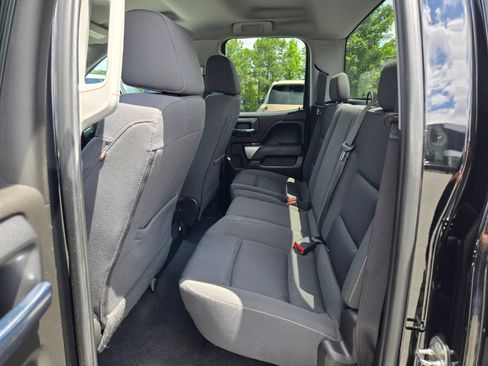 Used 2019 Chevrolet Silverado 1500 LT RWD image 35