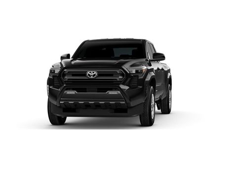 New 2026 Toyota Tacoma SR5 AWD/4WD image 18
