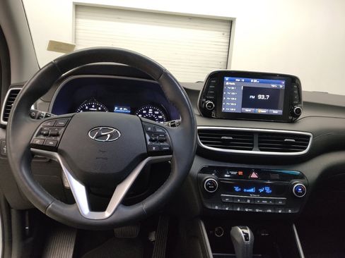 Used 2020 Hyundai Tucson Ultimate image 22