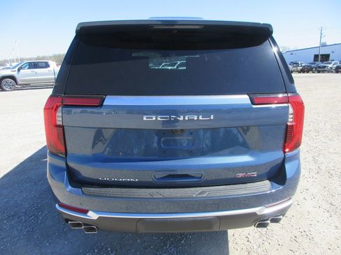 New 2026 GMC Yukon XL Denali image 5