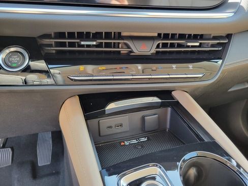 New 2026 Buick Envision Preferred image 16