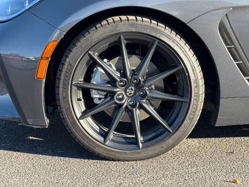 Used 2023 Toyota GR86 Premium w/ ALL Weather Mat Package (TMS) image 27