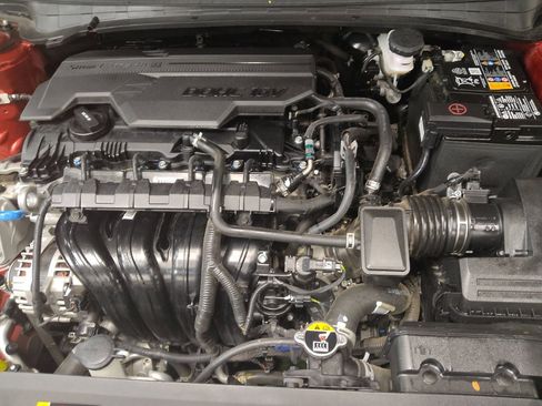 Used 2025 Kia K4 FWD image 30