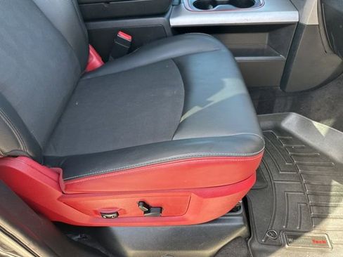 Used 2017 RAM 1500 Rebel w/ Luxury Group image 12