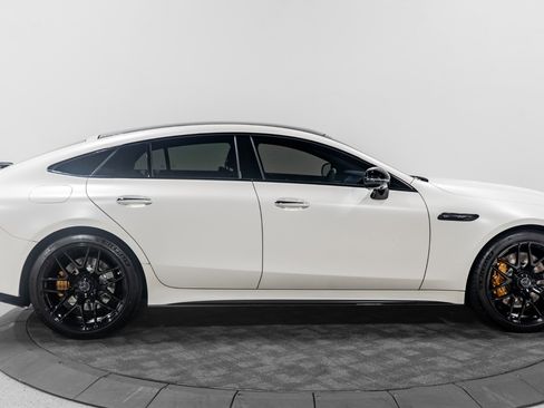 Used 2023 Mercedes-Benz AMG GT 63 image 10