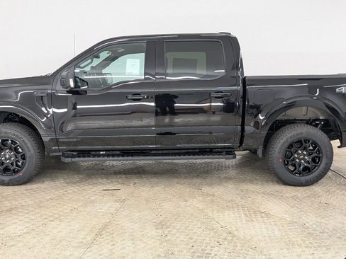 New 2026 Ford F150 XLT w/ Equipment Group 302A MID image 2