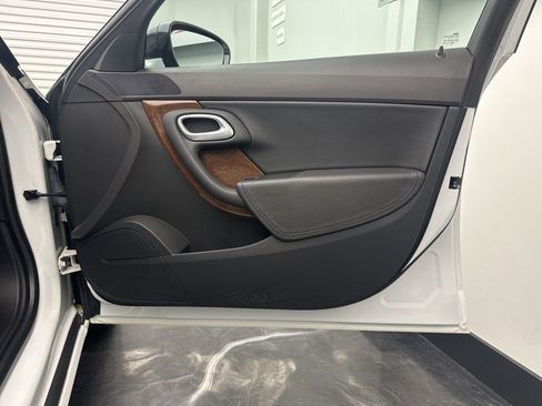 Used 2011 Saab 9-5 Turbo4 image 9