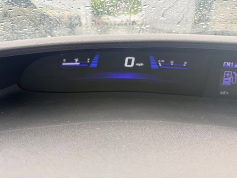 Used 2015 Honda Civic LX image 18