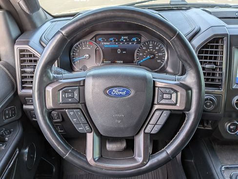 Used 2021 Ford Expedition Limited AWD/4WD image 18