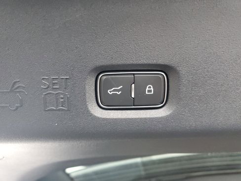 New 2026 Lincoln Navigator Reserve w/ Jet Appearance Package image 35