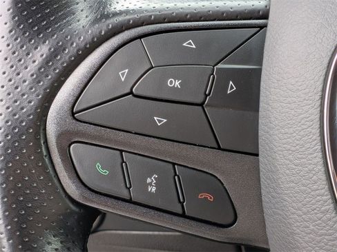 Certified 2024 Dodge Durango GT image 19