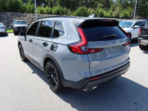 Used 2024 Honda CR-V Sport image 7