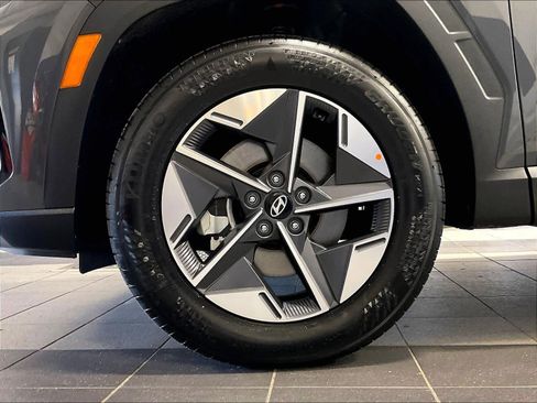 Used 2026 Hyundai Tucson SEL AWD/4WD image 7