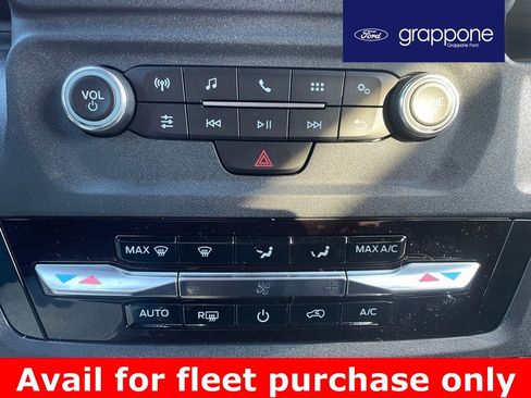 New 2026 Ford Explorer 4WD Police Interceptor image 8