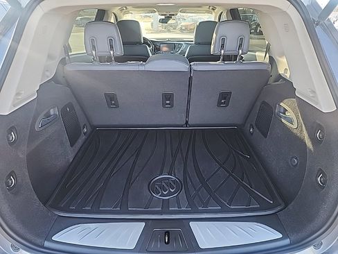 Used 2019 Buick Envision Premium w/ Driver Confidence Package image 8