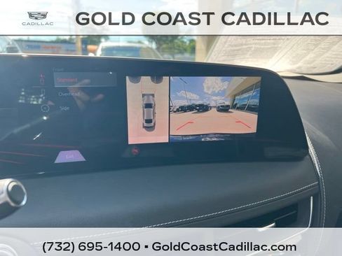 Certified 2025 Cadillac CT5 V Blackwing w/ Super Cruise 1 Package RWD image 23