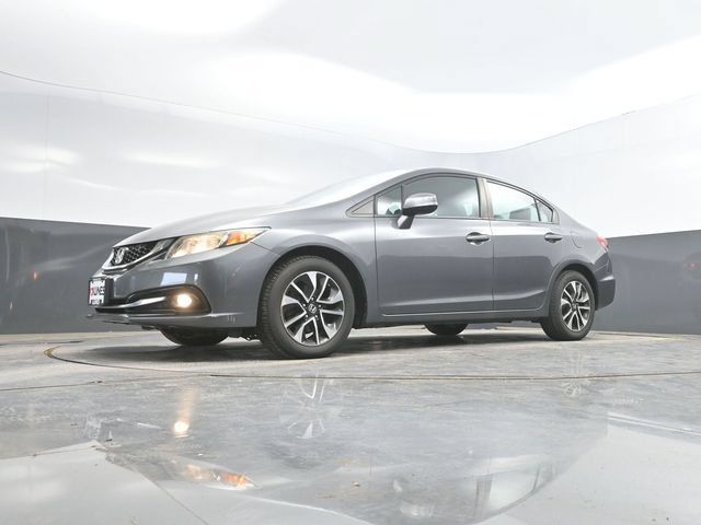 Used 2013 Honda Civic EX-L image 41